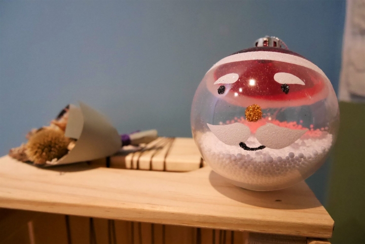 【台北民權西路站 | 咖啡廳】澳式彩色屋頂下的可愛雜貨風咖啡廳☼好杯咖啡