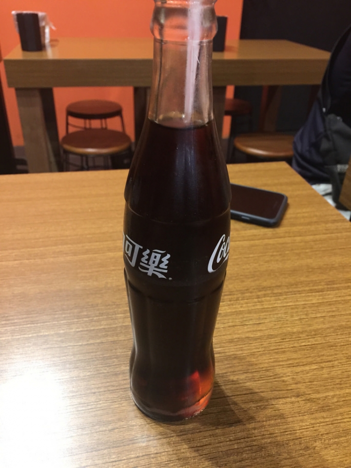 【食記】新莊輔大。柒-串燒屋~平價又好吃的串燒