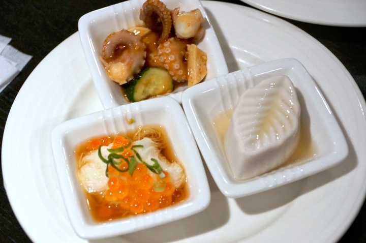 [台南][永康區] 阿力海百匯自助餐 - 桂田酒店 Queena Plaza Hotel