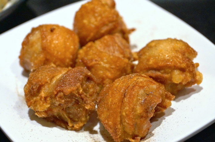 [台南][中西區] 橋北屋-日本家庭料理 忠義店