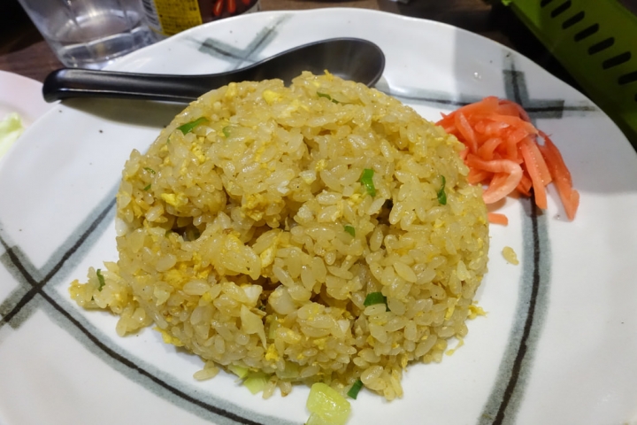 【食記】捷運市政府站。世界的山將(世界の山ちゃん)~回鍋率不高的一家店