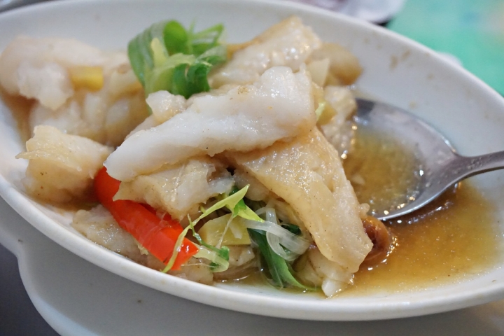 【巷弄食堂】東門溪徒步街美味簡餐