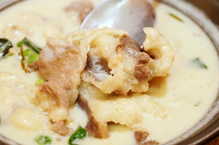 [台南][中西區] 星福泰 泰式料理