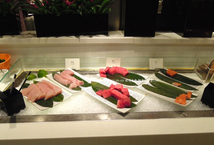 [食記] 宜蘭 礁溪 老爺酒店一泊二食 - 雲天自助餐廳吃到飽＆岩波庭宜蘭廚房日式早餐，腦子放空肚子吃飽