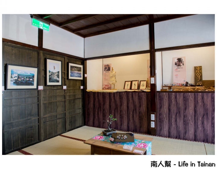 【台南六甲區-景點】幽靜老車站和日式建築道班房的午後邂逅~~林鳳營火車站&林鳳營故事館