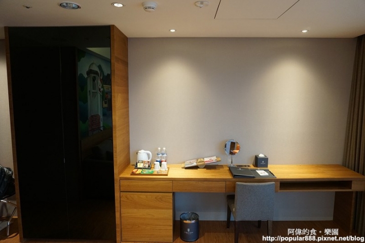 【宜蘭市】<悅川酒店>2017全新開幕的親子酒店,有超大的遊戲室,還有豐富藏書,每間客房也都有文學名著;兼具休閒與人文知性的漂亮酒店。
