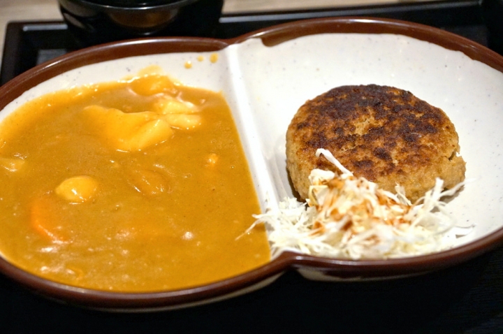 [台南][中西區] 橋北屋-日本家庭料理 忠義店