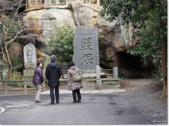 [日本東北自助行]-宮城-松島海岸-松島海岸逛逛+魚市場烤牡蠣吃到飽