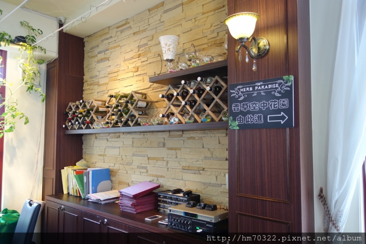 『桃園美食』-龜山山鶯路． Bistro 181法國餐廳 / 法式料理 / 有機法式料理 / 義大利麵