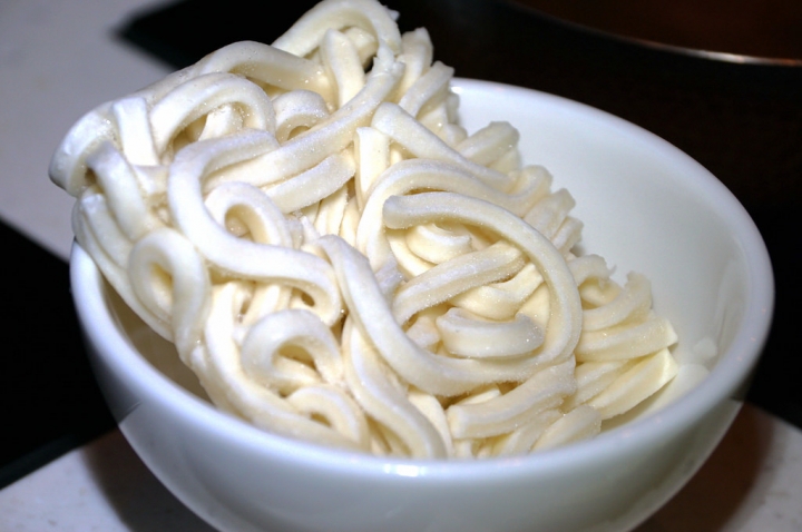 [台南][東區] 毛房 蔥柚鍋 ·冷藏肉專門