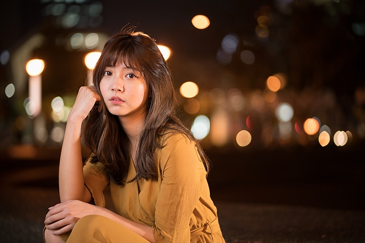 散景之王 強勢回歸！Sony G Master FE 100mm F2.8 STF GM OSS 高解像力同時具備完美散景！