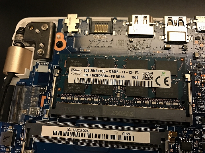 [開箱分享] 40 週年版 ACER Aspire V3-372-714K