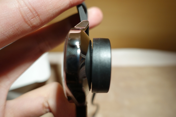 [NOKIA]Withings Steel HR 開箱!