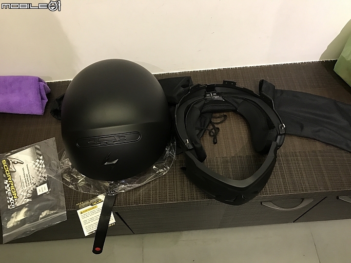 ScorpionExo Covert 圖片分享