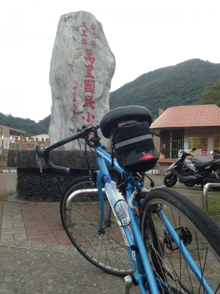 肉腳之風櫃嘴-萬里-北海岸一日