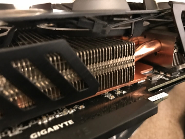 [微開箱]請問技嘉GTX980Ti XTREME這樣超頻是對的嗎?