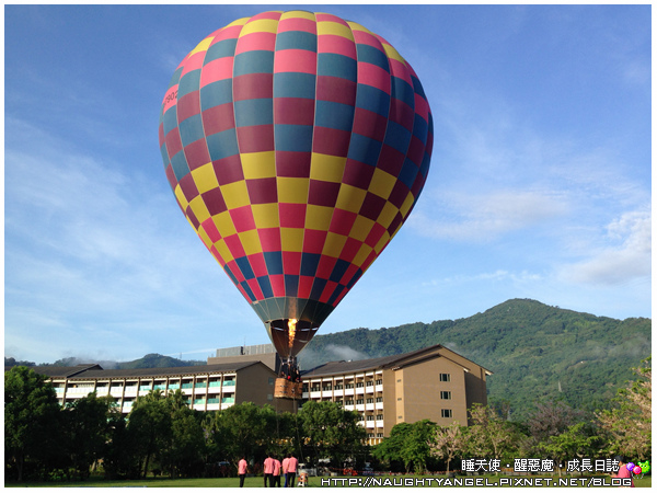 【台東景點懶人包】33 處適合親子旅遊的「好玩、好吃、好住」景點美食推薦