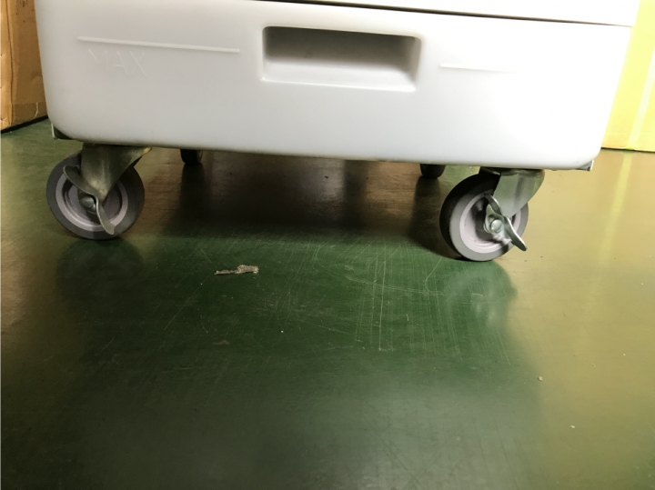 <<開箱>> SUIDEN SS-25DF1T一噸移動式冷氣 介紹