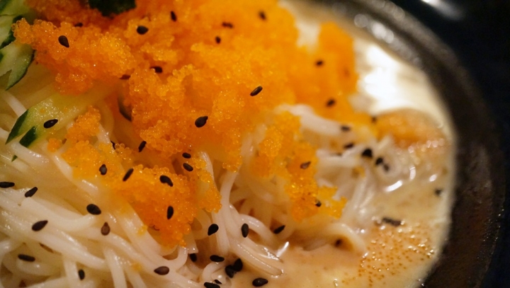 【台南日式料理】小江戶日式和漢料理｜低調、好吃的日式料理店。丼飯|串燒|鍋物|創意料理