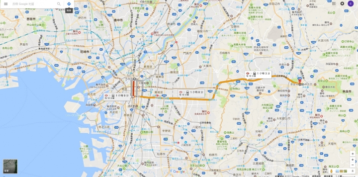分享 大阪神戶京都奈良之旅與自助婚紗