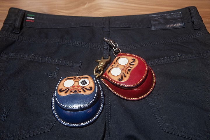 [卡卡洛特] Diesel 16FW Narrot 857E 簡單PK