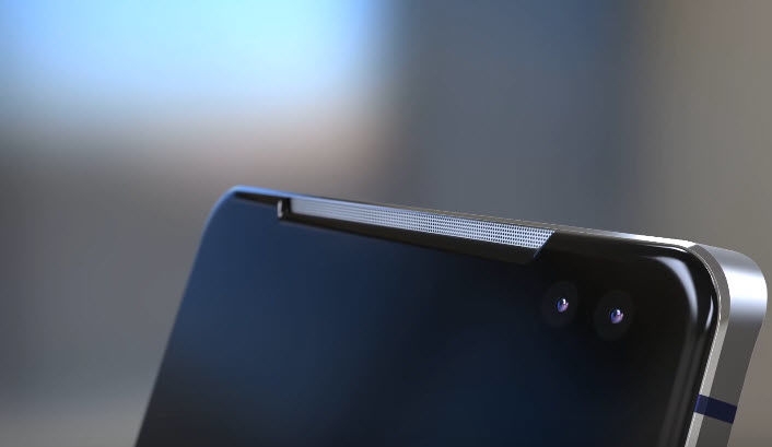 【新聞】HTC U 11 又一系列概念圖闡明了設計師對 3.5 mm 耳機孔與金屬機身的喜好