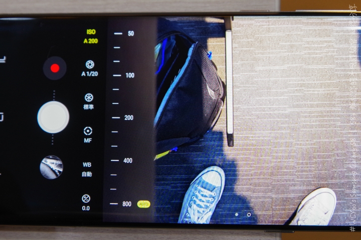 既變大也縮小＃Samsung Galaxy S8 | S8+ 解放你的手機體驗會台北場分享