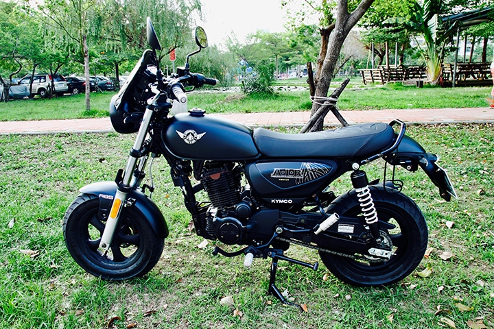 我的夥記 - Air150 開箱