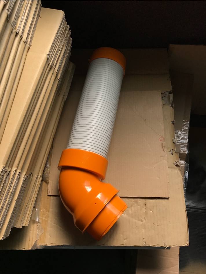 <<開箱>> SUIDEN SS-25DF1T一噸移動式冷氣 介紹