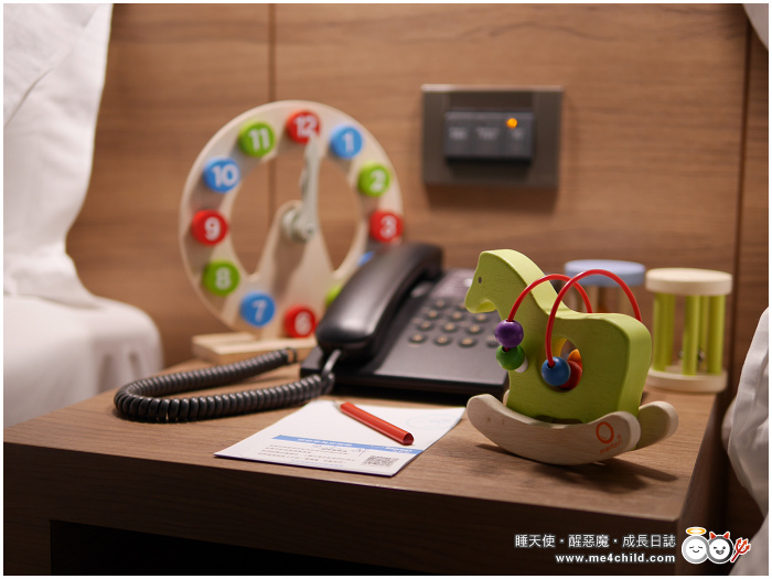 【花蓮住宿】定點玩花蓮,家族旅遊選「Just Sleep 捷絲旅」,還有免費接駁。房間房型多,兒童主題房有「娃娃屋、廚房組、積木車車」,父母更輕鬆。
