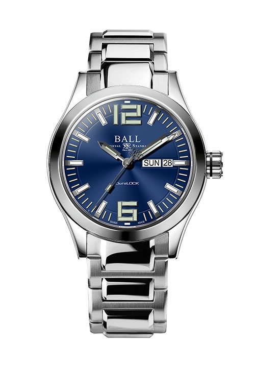BALL Engineer III King 有人預購了嗎 ?