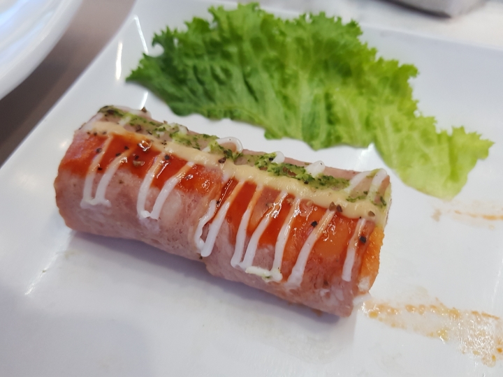 解除你的視野，Samsung Galaxy S8 │ S8+ 破框體驗會(台北場)