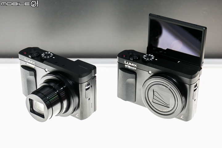 【採訪】Panasonic GH5 旗艦 M4/3 正式登台！同場加映8-18mm與12-60mm以及女朋友GF9！