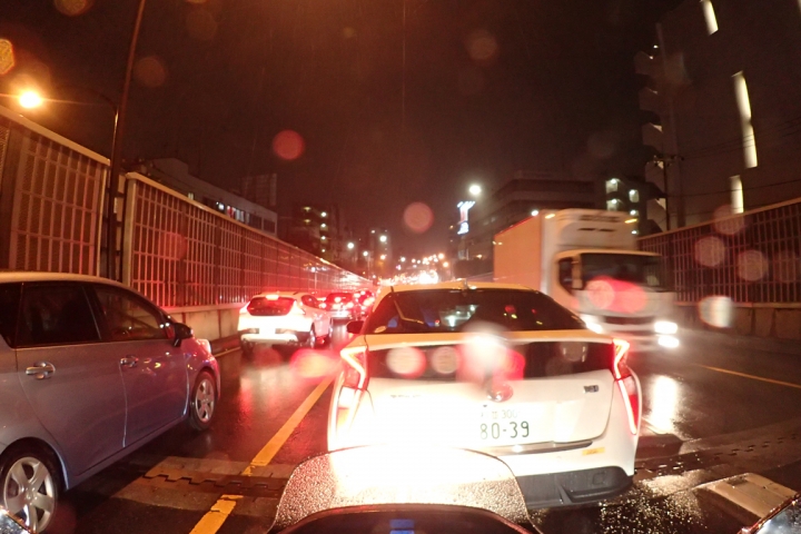 [SKYWAVE TYPE-S]日本関西ー紀伊半島TOURING(DAY-4.5) 和歌山―奈良―東京