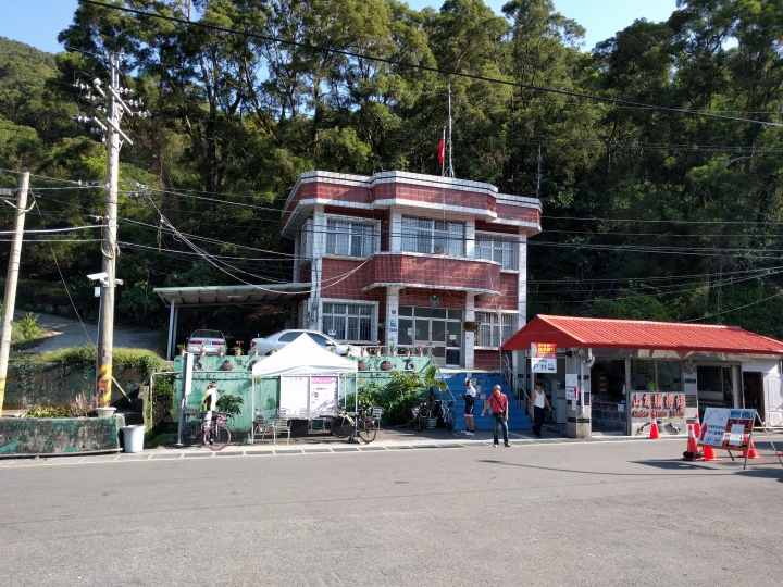 屏東經典爬坡路線，神山霧台吃愛玉