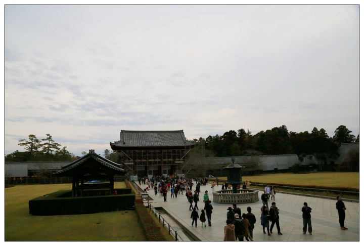 [SKYWAVE TYPE-S]日本関西ー紀伊半島TOURING(DAY-4.5) 和歌山―奈良―東京