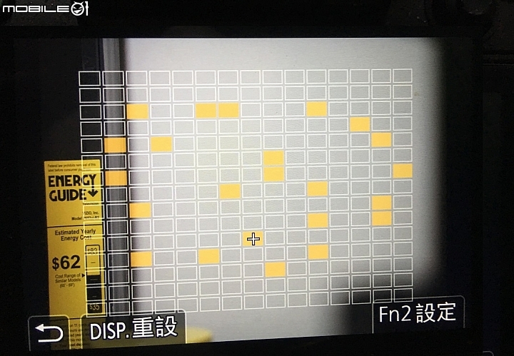 GH5簡易開箱+簡易心得