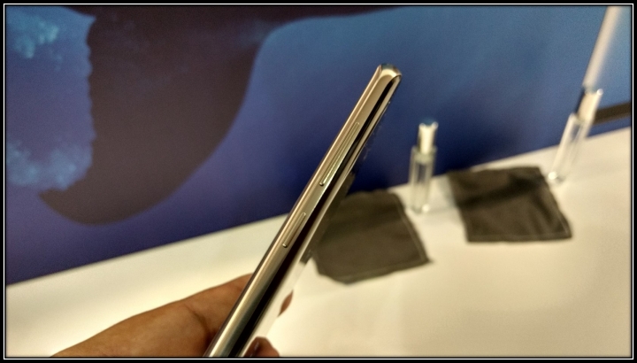Samsung Galaxy S8 I S8+ 破框生活體驗會-台中場