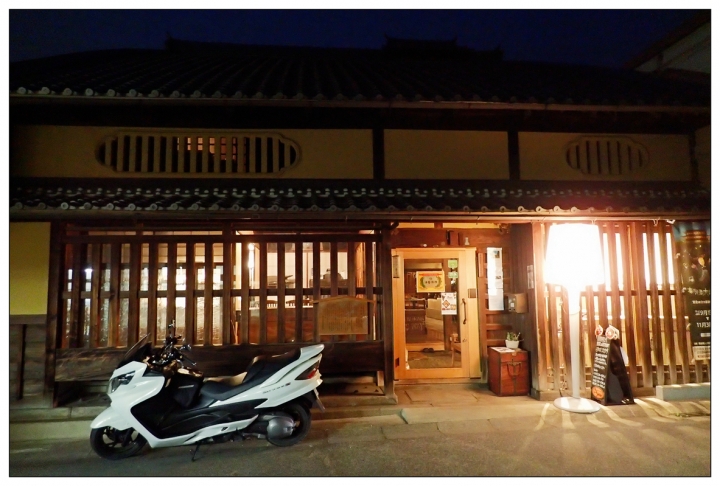 [SKYWAVE TYPE-S]日本関西ー紀伊半島TOURING(DAY-4.5) 和歌山―奈良―東京