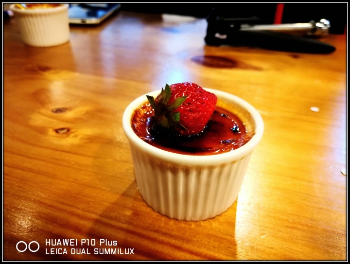 徠味風格~華為P10 Plus體驗會心得分享