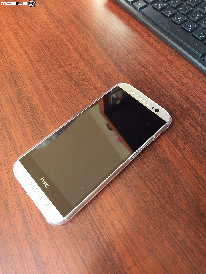 HTC M8 的電池問題
