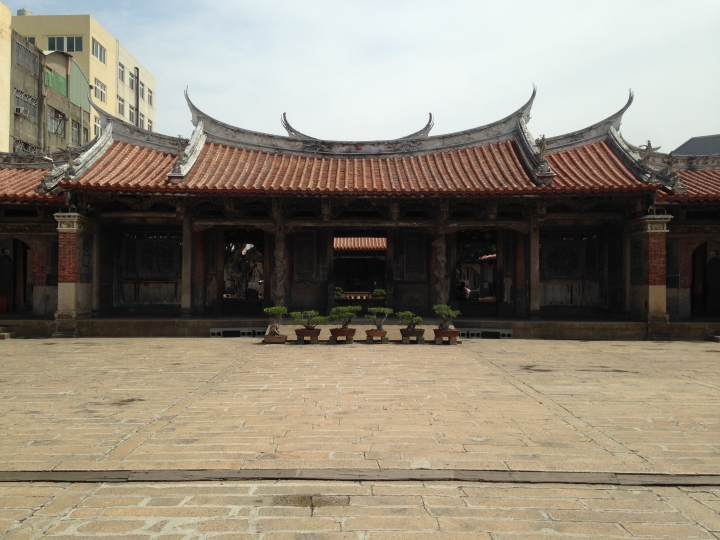 起點就是終點，終點就是起點，我騎自行車8天環台灣一圈了！(環島初體驗)