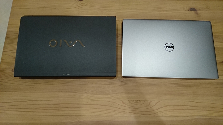 [開箱] Dell 日規 XPS13 9360 <圖多>