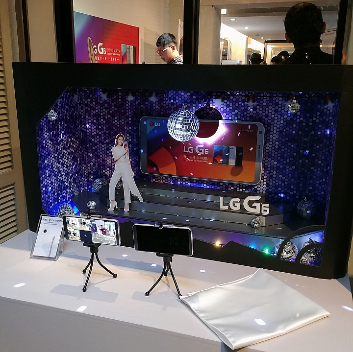 LG G6體驗心得分享 