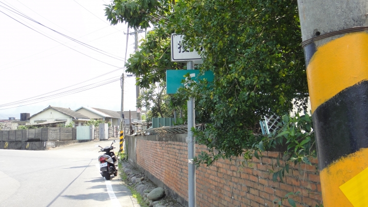 「神鵝瞎旅」之 鄉道投6線，草屯自行車道-九九峰支線+石灼支線（上）
