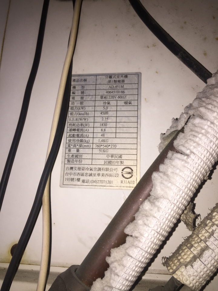 大噸數小房間問題
