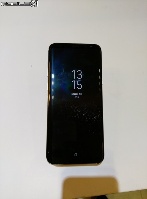 Samsung Galaxy S8 │ S8+ 顛覆思維、打破框限、壓軸登場！高雄場體驗會心得分享