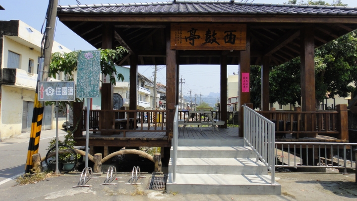 「神鵝瞎旅」之 鄉道投6線，草屯自行車道-九九峰支線+石灼支線（上）