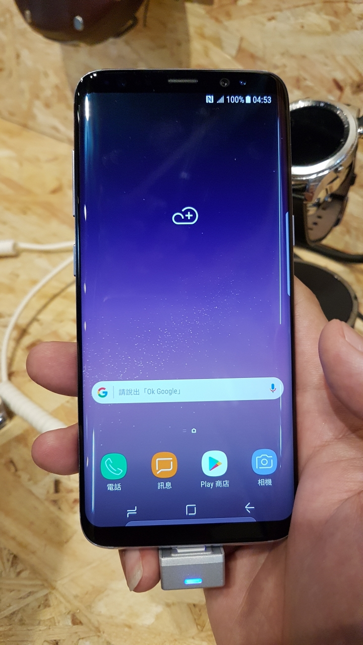 Galaxy S8 | S8+ 尊榮預賞會台北場小心得(圖多)