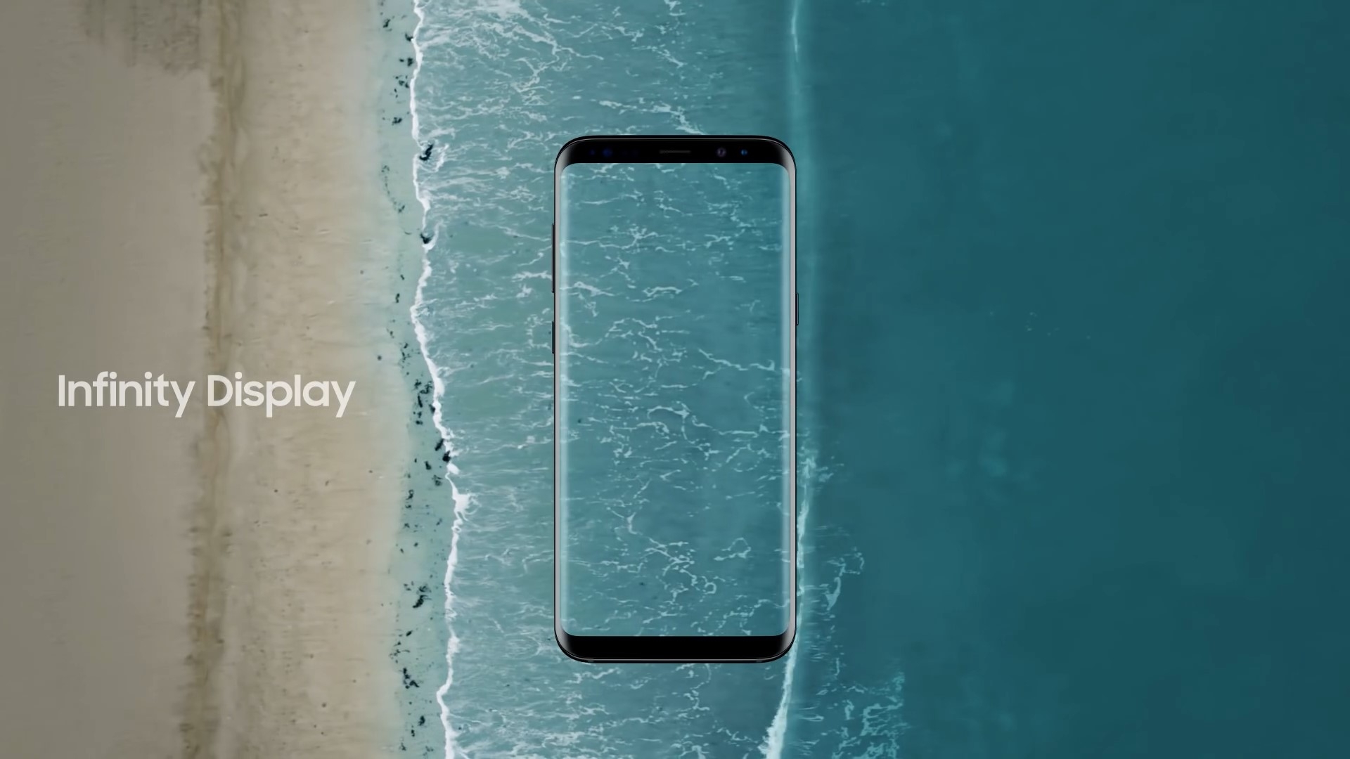 【體驗】超越極限的解放 : Samsung Galaxy S8│S8+體驗會 -台中場-